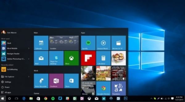 <br />
        Windows 10 пришёл конец — Microsoft готовится заменить знаменитую ОС<br />
    