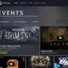 <br />
						Valve анонсировала редизайн в Steam для «Библиотеки» и страницы новостей<br />
					