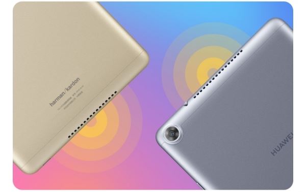<br />
						Huawei MediaPad M5 Youth Edition: две версии на 8” и 10”, чип Kirin 710/710F и ценник от $180<br />
					