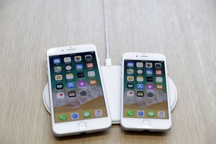 Apple отказалась от ранее анонсированной зарядки AirPower