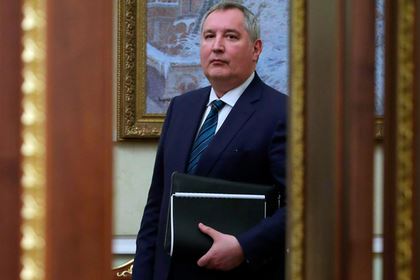 Рогозин захотел доверить Восточный компаниям Ротенберга и Тимченко