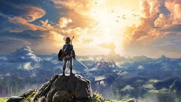 <br />
						Разработчики The Legend of Zelda: Breath of the Wild готовятся к созданию сиквела<br />
					