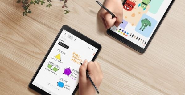 <br />
						Samsung Galaxy Tab A 8.0 (2019): бюджетный планшет с поддержкой стилуса S Pen<br />
					