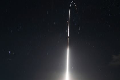 США испытают в космосе нейтронное оружие уже в 2023 году