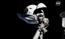 НАСА купит у Роскосмоса два дополнительных места в ракетах «Союз» для астронавтов
