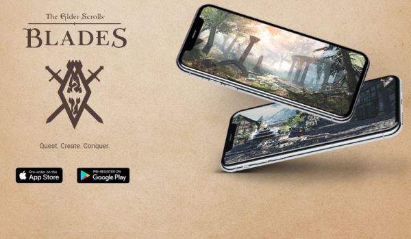 <br />
						The Elder Scrolls: Blades вышла на Android и iOS в раннем доступе<br />
					