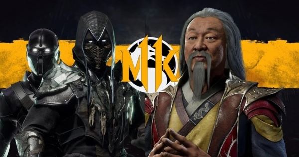 <br />
						В Mortal Kombat 11 вернут ещё двух бойцов<br />
					