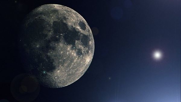 Белорус участвует в имитации полета на Луну