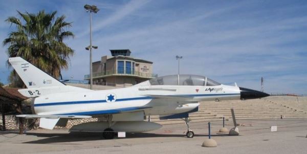 ВВС Израиля. Возможности на уровне сверхдержав