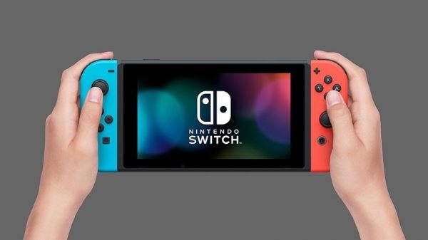 <br />
						СМИ: в 2019 году Nintendo Switch получит бюджетную и улучшенную версии<br />
					