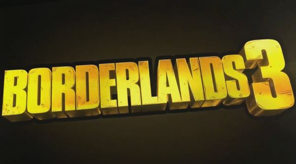 <br />
						Borderlands 3 официально анонсирована: первые подробности об игре<br />
					
