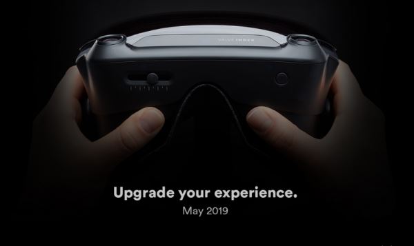 <br />
						Steam тизерит VR-гарнитуру Valve для которой, по слухам, выпустят приквел Half-Life<br />
					