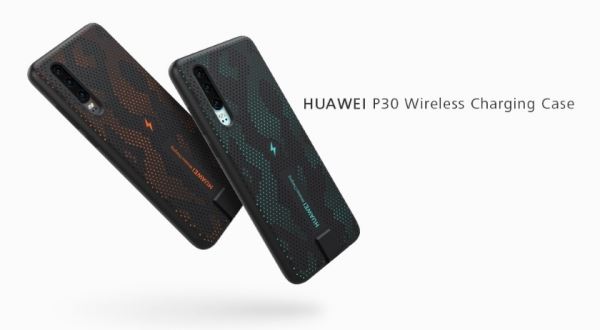 <br />
						Huawei представила чехол с беспроводной зарядкой для флагмана P30<br />
					