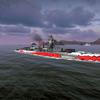 <br />
						В World of Warships Blitz добавят корабли с ноткой японского безумия игры Azure Lane<br />
					
