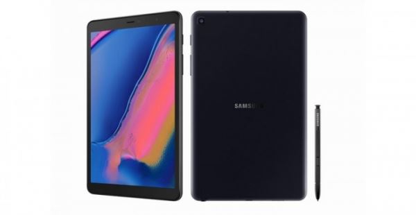 Samsung выпустил бюджетный планшет Galaxy Tab A с поддержкой S Pen