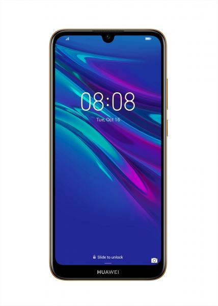 <br />
						Huawei Y6 2019: экран с каплевидным вырезом, задняя часть «под кожу» и ценник от 4000 грн<br />
					