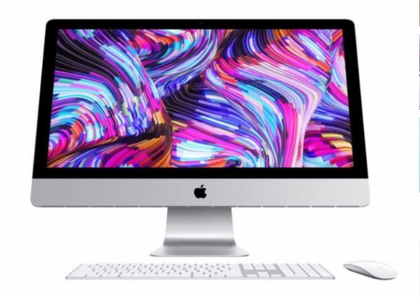 <br />
        Обновление Apple iMac - больше мощности и производительности<br />
    
