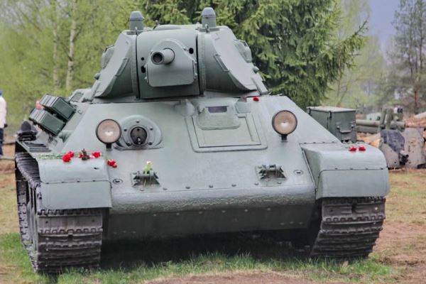 Почему Т-34 проиграл PzKpfw III, но выиграл у "Тигров" и "Пантер". Часть 2